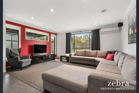 Property photo of 6 Dimitrios Close Skye VIC 3977