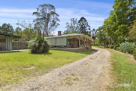 Property photo of 53 Tatyewan Avenue Smiths Creek NSW 2484