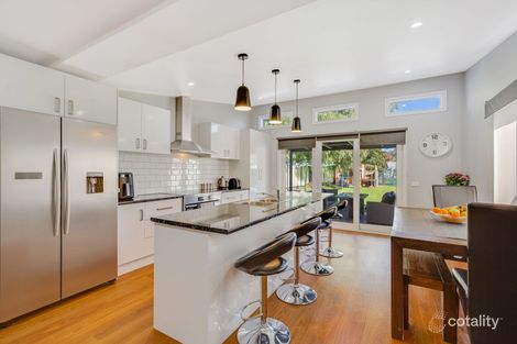 Property photo of 223 High Street Heathcote VIC 3523