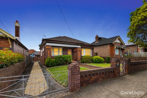 Property photo of 25A Selborne Street Burwood NSW 2134