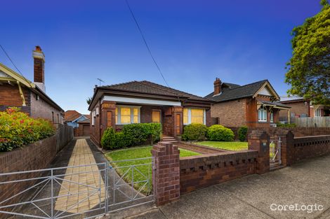 Property photo of 25A Selborne Street Burwood NSW 2134