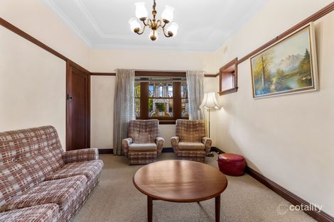 Property photo of 25A Selborne Street Burwood NSW 2134