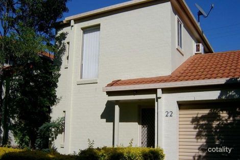 22/136 Princess St, Cleveland, QLD 4163