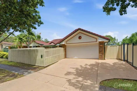 Property photo of 77 Tamarisk Way Drewvale QLD 4116