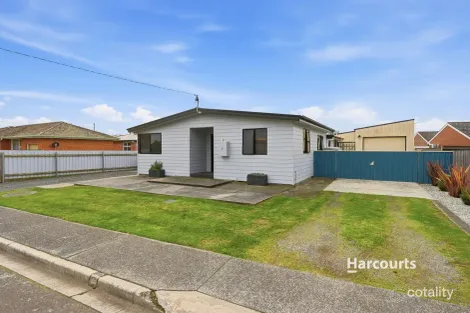 Property photo of 29 John Street Ulverstone TAS 7315