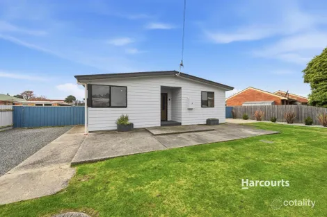 Property photo of 29 John Street Ulverstone TAS 7315
