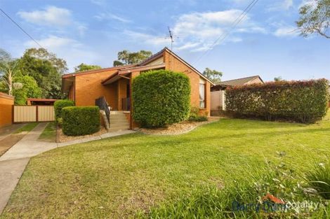 20 Fitzgerald Ave, Hammondville, NSW 2170