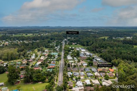 Property photo of 6 Silver Rock Court Glass House Mountains QLD 4518