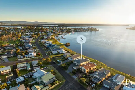 Property photo of 46 Haiser Road Greenwell Point NSW 2540