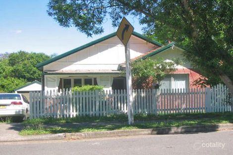 198 Queen St, Concord West, NSW 2138