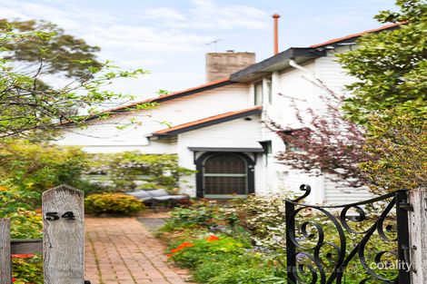 Property photo of 54 Lucerne Crescent Alphington VIC 3078