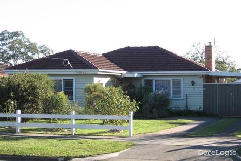 Property photo of 5 Fairview Street Springvale VIC 3171