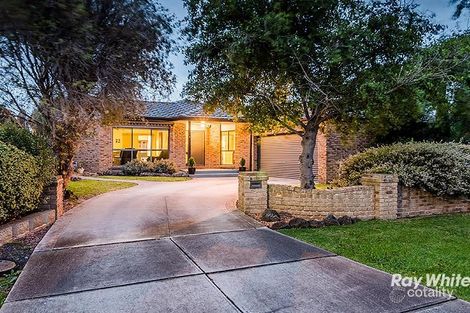 Property photo of 10 Annand Close Cranbourne West VIC 3977