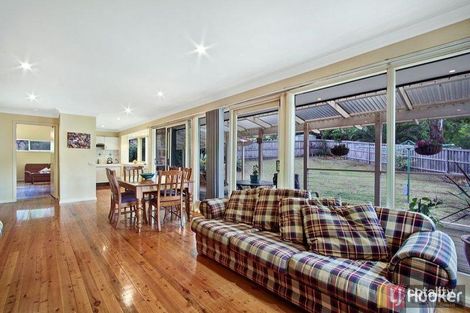Property photo of 58 Telfer Road Castle Hill NSW 2154