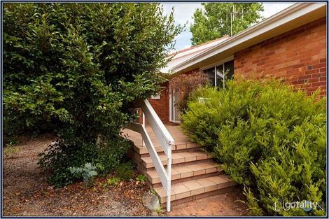 Property photo of 14 Gilbert Street Hackett ACT 2602