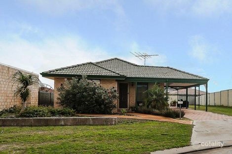 42 Lancaster Pl, Maddington, WA 6109