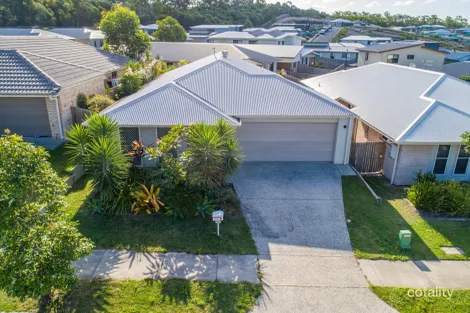 Property photo of 6 Dysart Drive Holmview QLD 4207