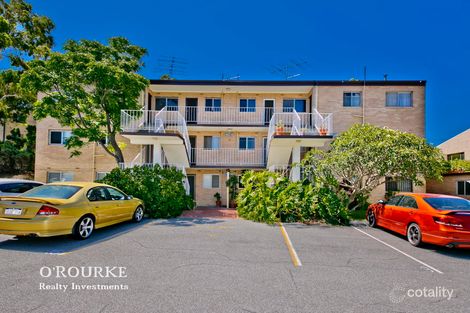 16/46 Pearl Pde, Scarborough, WA 6019