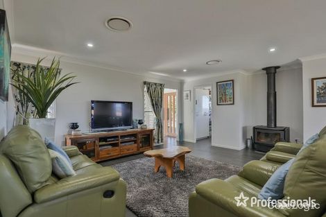 Property photo of 479 Sandy Camp Road Mount Perry QLD 4671