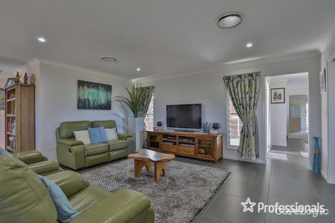 Property photo of 479 Sandy Camp Road Mount Perry QLD 4671