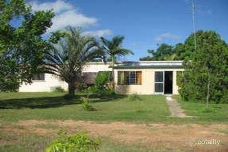 1 Railway St, Homestead, QLD 4816