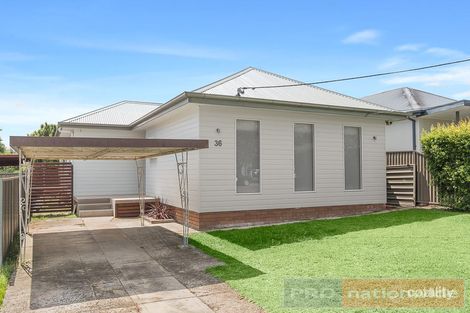 Property photo of 36 Kelvin Parade Picnic Point NSW 2213