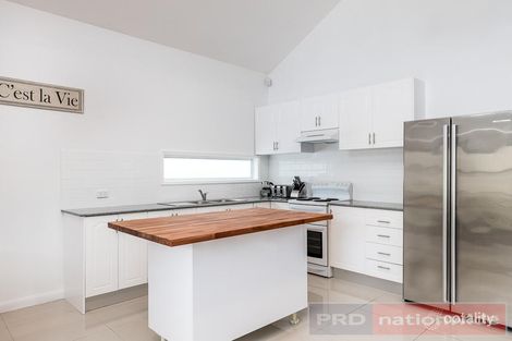 Property photo of 36 Kelvin Parade Picnic Point NSW 2213