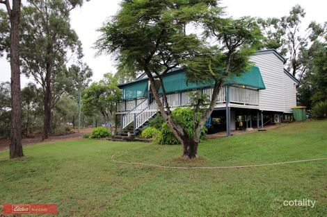 Property photo of 4 Bentley Drive Regency Downs QLD 4341