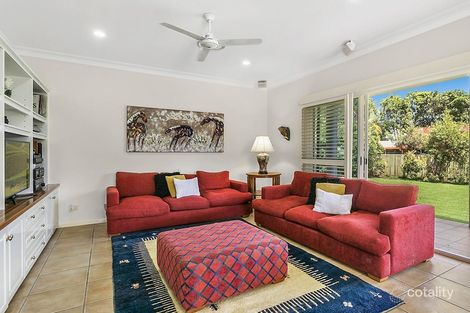Property photo of 8 Middleton Crescent Buderim QLD 4556
