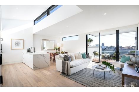 Property photo of 201/70 Cronulla Street Cronulla NSW 2230