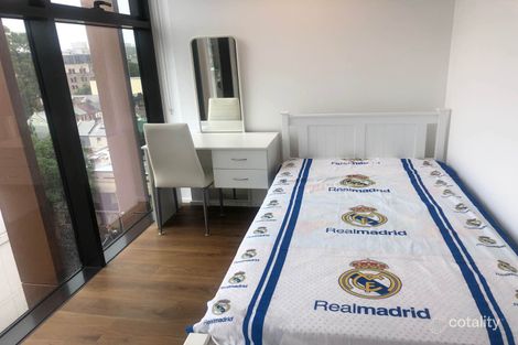 Property photo of 611/8 Central Park Avenue Chippendale NSW 2008