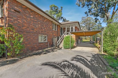 15 Albert Rd, North Warrandyte, VIC 3113