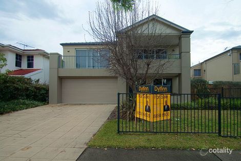 Property photo of 55 River Oak Circuit Kellyville NSW 2155
