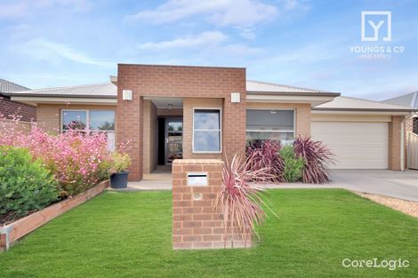 Property photo of 7 Dartmouth Court Kialla VIC 3631