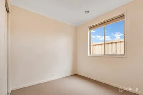 Property photo of 23 Aspera Drive Werribee VIC 3030