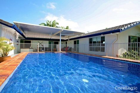 Property photo of 28 Ferny Fairway Burleigh Waters QLD 4220