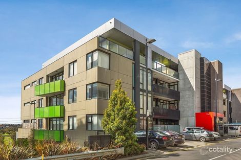 Property photo of 305/30 La Scala Avenue Maribyrnong VIC 3032