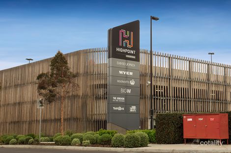 Property photo of 305/30 La Scala Avenue Maribyrnong VIC 3032