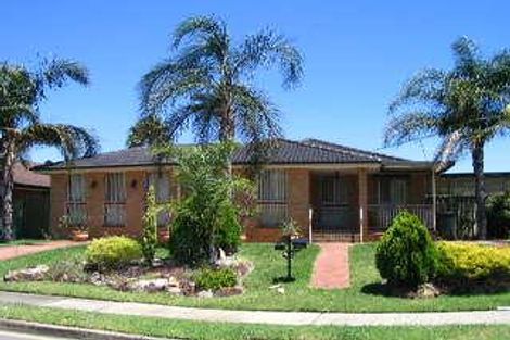 16 Yeats St, Wetherill Park, NSW 2164