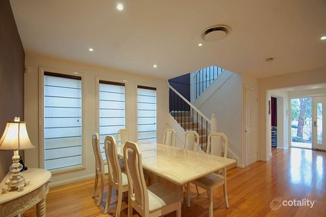 Property photo of 55 River Oak Circuit Kellyville NSW 2155