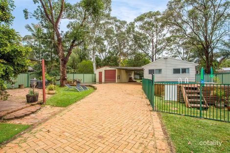 Property photo of 22 The Trongate Killingworth NSW 2278