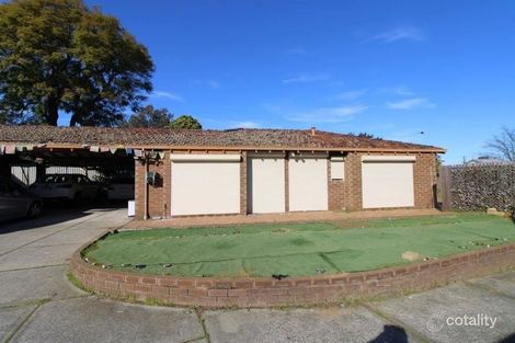 Property photo of 4 Mickleton Terrace Bassendean WA 6054