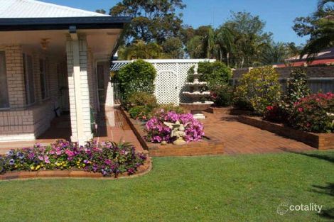 Property photo of 13 Sixth Avenue Woorim QLD 4507