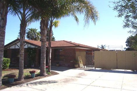 12 Conway Loop, Waikiki, WA 6169