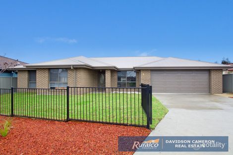 Property photo of 8 Gungurru Close Calala NSW 2340