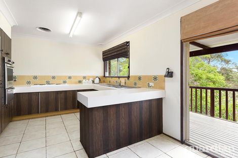 Property photo of 40 Sedger Road Kenthurst NSW 2156