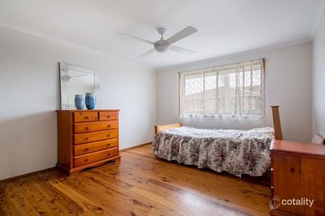 Property photo of 16 Ben Nevis Road Cranebrook NSW 2749