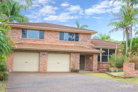 Property photo of 10 Alonbar Crescent Taree NSW 2430