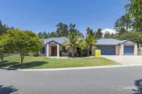 Property photo of 2 Stormvogel Court Coomera QLD 4209