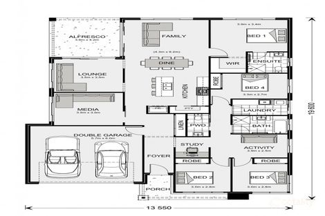 Property photo of 55 Bayswater Road Croydon VIC 3136